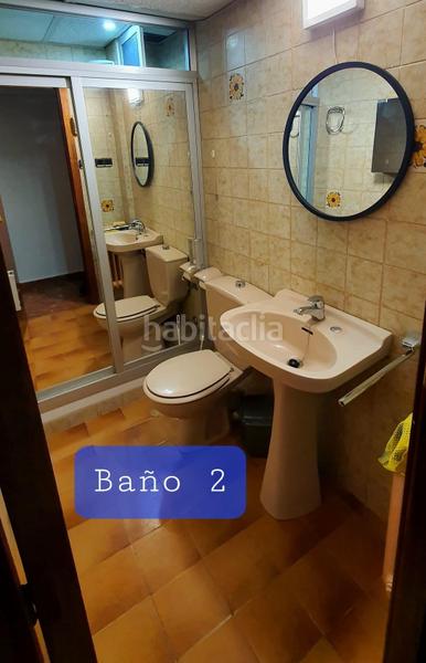 Foto 97ad53c4-893f-4cd3-8175-e7b9e65a773d. Lloguer pis amb calefacció a Hospital Jaén
