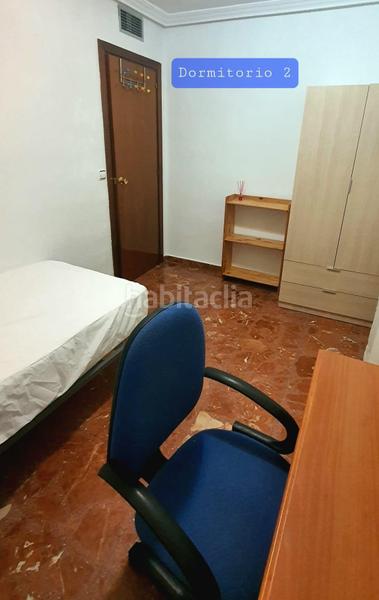 Foto 0dfe7045-0f72-4a39-9999-9b9f5fc21f12. Location appartement avec chauffage dans Hospital Jaén