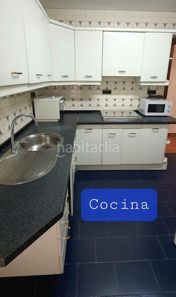 Foto 7c6ec3c2-011a-4468-bae9-4a783f6a4449. Location appartement avec chauffage dans Hospital Jaén