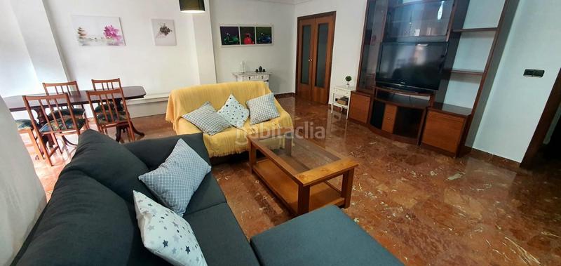 Foto d03331de-28d7-442e-bf09-9c0b3a5557d9. Location appartement avec chauffage dans Hospital Jaén
