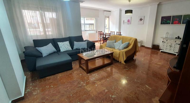 Foto f5f7267d-e916-4214-9218-b95b052fc4ce. Location appartement avec chauffage dans Hospital Jaén