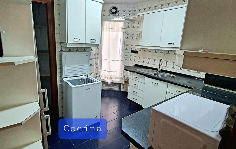 Foto e35e7046-3245-47dc-8836-15d22cfb3996. Miete etagenwohnung mit heizung in Hospital Jaén