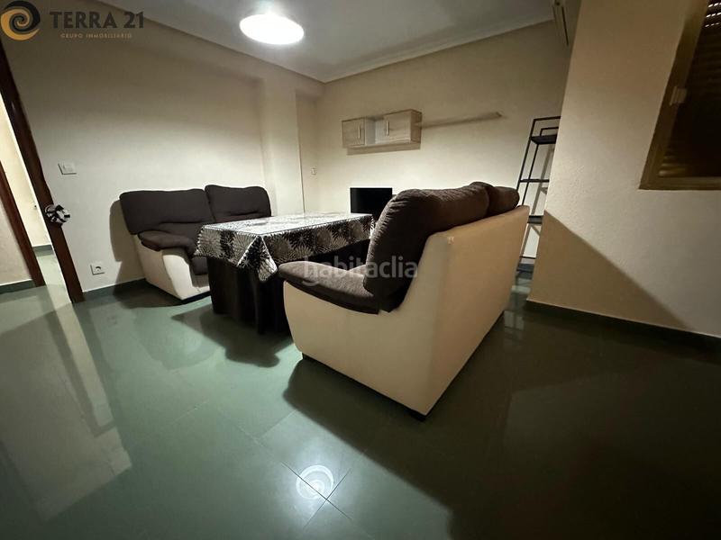 Foto 0175ec95-bc59-49b8-9ef6-f5cbee47e8bd. Affitto appartamento in Belén - San Roque Jaén