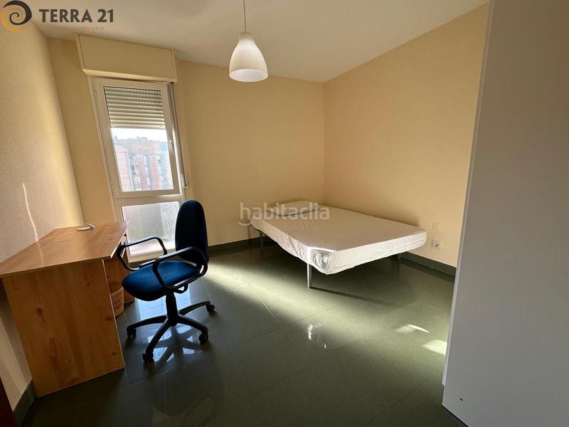 Foto ca5666a2-f447-4613-996e-d56c835f7155. Rent flat in Belén - San Roque Jaén