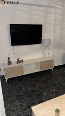 Rent Flat in El Valle - Universidad