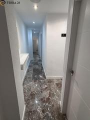 Location Appartement à San Bartolomé - Millán de Priego