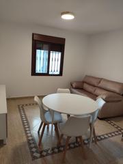 Location Duplex à San Felipe - El Almendral - La Merced