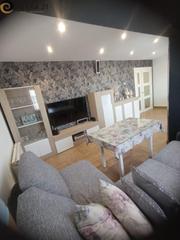Pis a Peñamefecit - Avda Barcelona. Piso en venta jaén