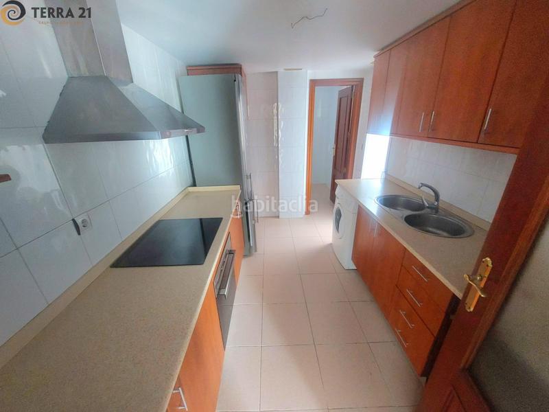 Foto a6de048a-8baa-4eda-bfb0-1d35afadb726. Rent flat with heating parking in Valdeastillas - Fuentezuelas Jaén