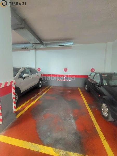 Foto aa08e7c1-a0ba-4d6e-80c6-45e8fe169e2f. Rent flat with heating parking in Valdeastillas - Fuentezuelas Jaén