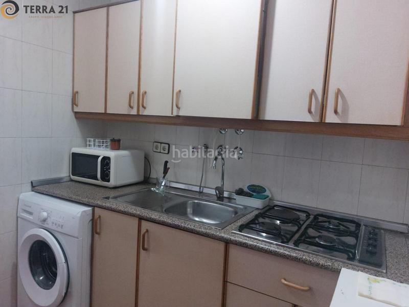 Foto 3ee3bb66-b4e0-4ae1-9625-1b5e85e2b224. Rent flat in San Bartolomé - Millán de Priego Jaén