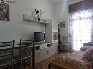 Rent Flat in San Bartolomé - Millán de Priego