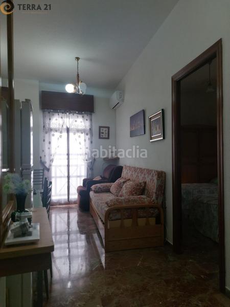 Foto a34c10d8-398c-4a52-872a-d84627a75c59. Alquiler piso en San Bartolomé - Millán de Priego Jaén