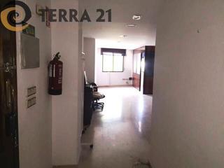 Oficina a Avda de Madrid - Pº de la Estación. Venta oficina paseo de la estación