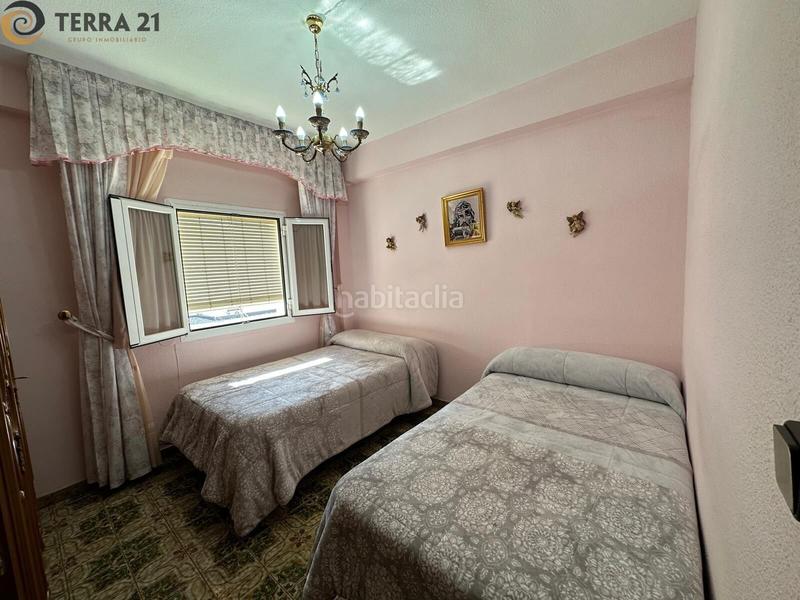 Foto 574bbc95-6e10-45d4-9b84-94e72632544c. Piso oportunidad 75.000 euros en Peñamefecit - Avda Barcelona Jaén