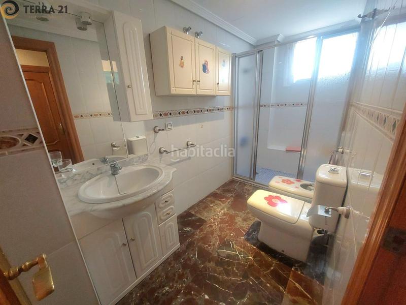 Foto 21dc5ca2-da21-41ff-9324-c14b96be20b1. Alquiler piso apartamento en millán de priego en San Bartolomé - Millán de Priego Jaén