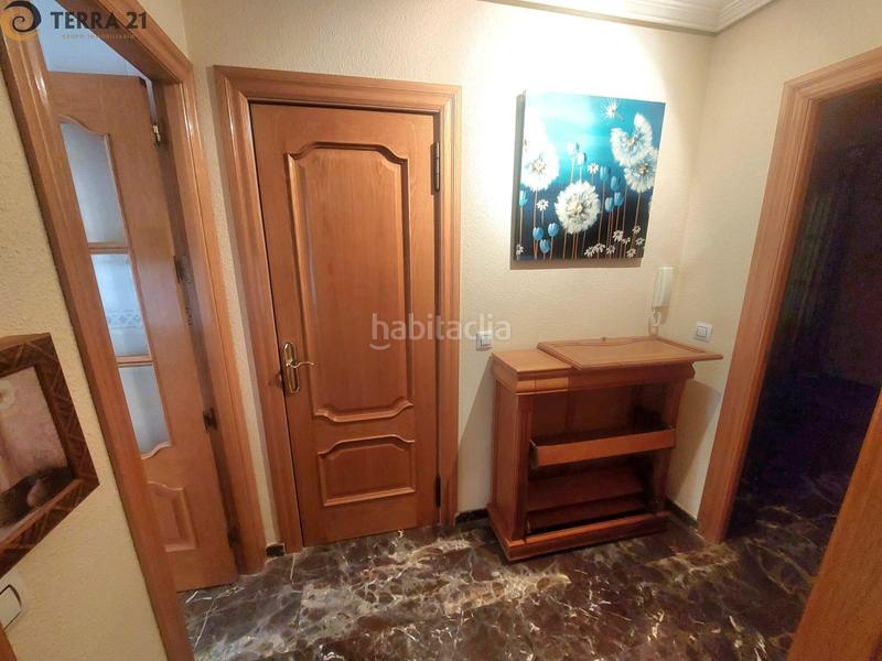 Foto 830a225d-08f4-4386-b2e6-d5cb6d9b3f4a. Miete etagenwohnung in San Bartolomé - Millán de Priego Jaén