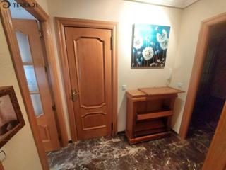 Flat in San Bartolomé - Millán de Priego