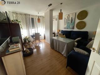 Appartement à Valdeastillas - Fuentezuelas