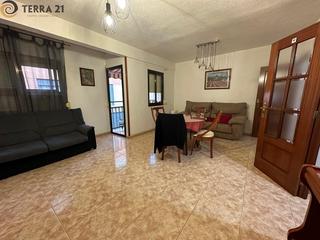 Pis a Belén - San Roque. Oportunidad 83.000 euros