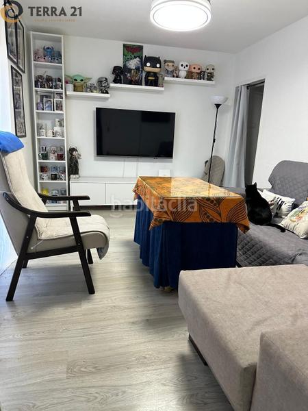 Foto 4303c4f6-1da5-40f7-9825-0fe6a64e8529. Pis a Peñamefecit - Avda Barcelona Jaén