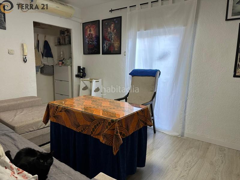 Foto 4e647959-7fef-45a3-a7d7-93372e3fd8f8. Pis a Peñamefecit - Avda Barcelona Jaén