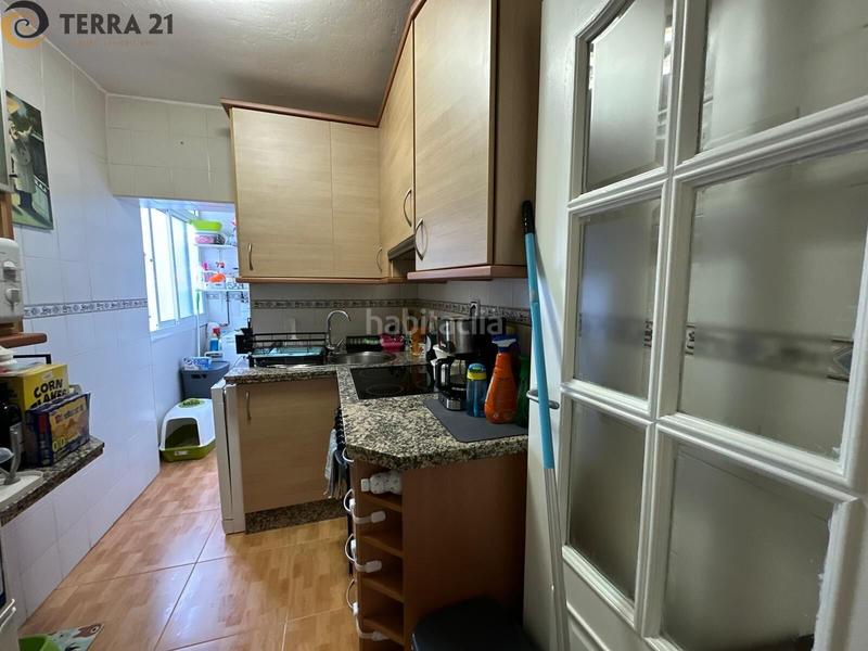 Foto 7563c1bc-4359-46b0-8ff3-6ad193f3b250. Pis a Peñamefecit - Avda Barcelona Jaén