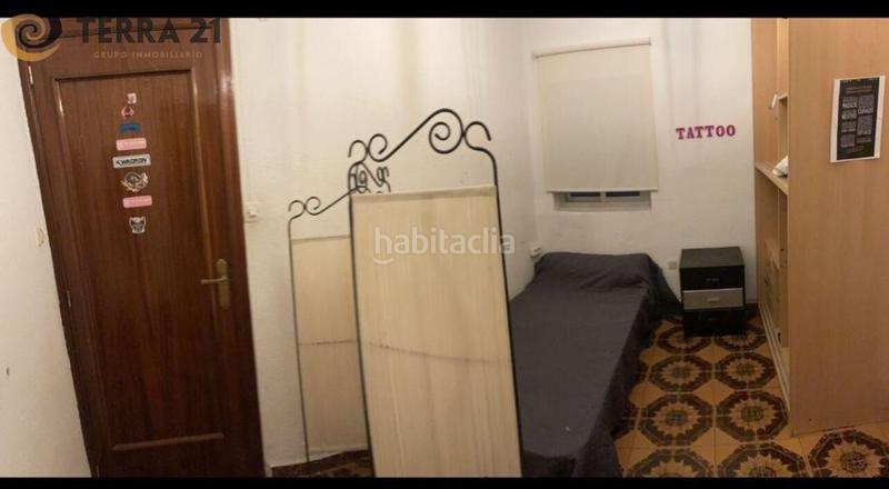 Foto 067673ce-e113-4ac7-8e58-f129f0ccc82e. Piso gran oportunidad en Peñamefecit - Avda Barcelona Jaén