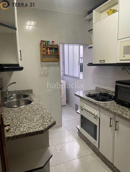 Foto 21d497a7-8156-4b74-a456-d6e3b2140695. Piso gran oportunidad en Peñamefecit - Avda Barcelona Jaén