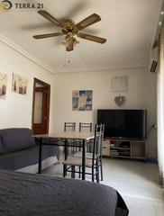 Flat in Peñamefecit - Avda Barcelona