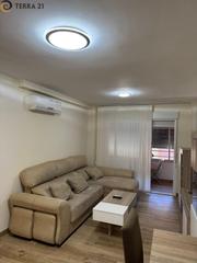 Miete Etagenwohnung in Peñamefecit - Avda Barcelona