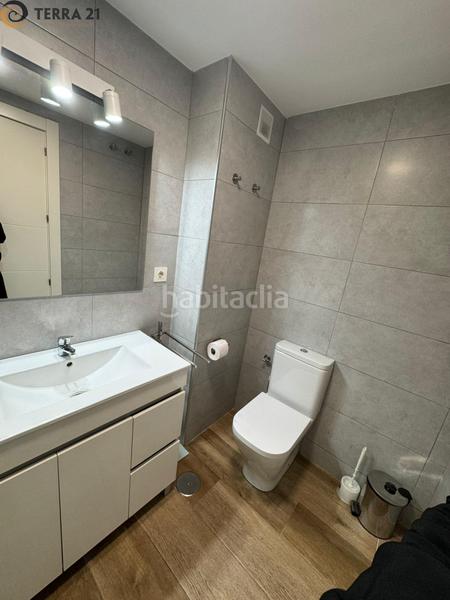 Foto 1e71bd7f-18c4-4ad0-a64a-ae706cda5260. Rent flat in Peñamefecit - Avda Barcelona Jaén