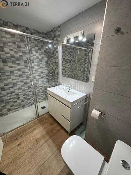 Foto 60e9220a-528f-49b7-927b-de8f89146a4e. Rent flat in Peñamefecit - Avda Barcelona Jaén