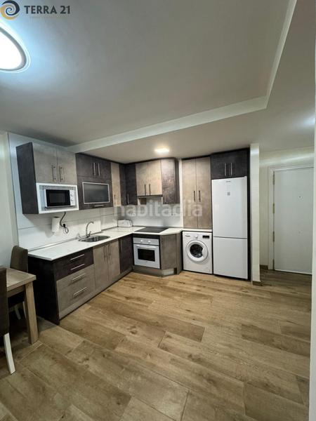 Foto 7ef95fb5-3803-4cf8-a149-70db29f50a62. Rent flat in Peñamefecit - Avda Barcelona Jaén