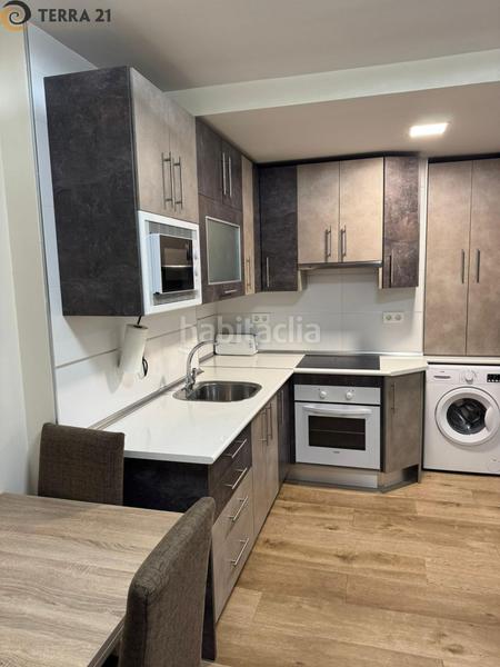 Foto 8bdd1dd3-4ca1-46a8-9db8-eef1fa5de7a7. Rent flat in Peñamefecit - Avda Barcelona Jaén