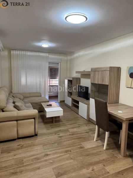 Foto bbd90c35-3869-4961-8909-2e782ee4d20d. Rent flat in Peñamefecit - Avda Barcelona Jaén