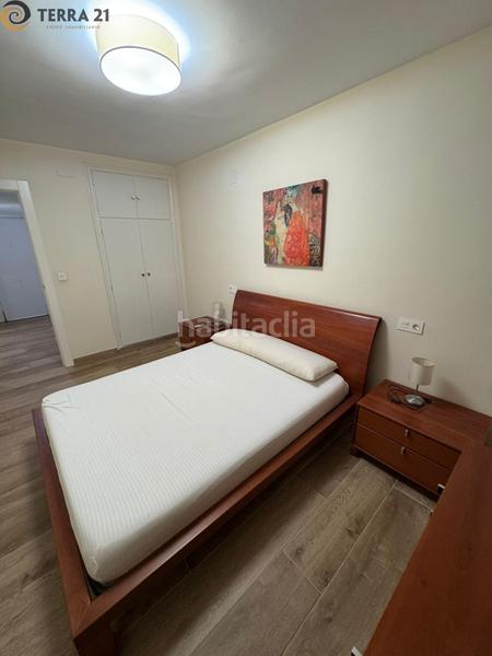 Foto e7519a85-1fd6-4dfe-96ea-a386abc95971. Rent flat in Peñamefecit - Avda Barcelona Jaén