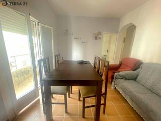 Appartement à Peñamefecit - Avda Barcelona