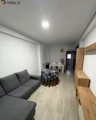 Flat in Peñamefecit - Avda Barcelona