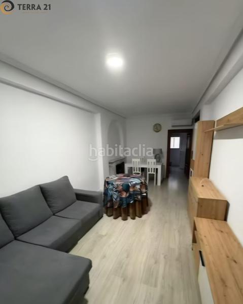 Foto e4defdd1-9b41-4545-bad4-f8de490d7a85. Alquiler piso en Peñamefecit - Avda Barcelona Jaén