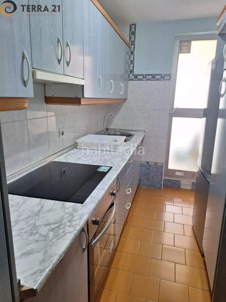 Foto 85913fd2-405b-4707-884b-de361717b5cd. Location appartement dans Hospital Jaén