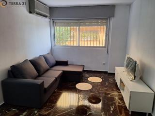 Location Appartement à Hospital. Alquiler habitación