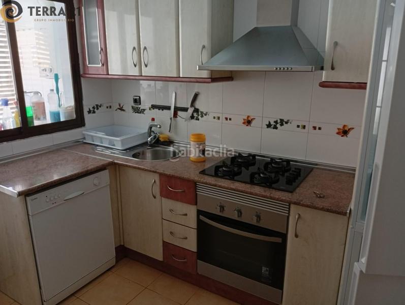 Foto 155286f0-844b-4dbe-b613-131d249d3de1. Lloguer pis a El Valle - Universidad Jaén