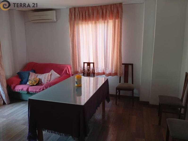 Foto bc65c351-41f6-4ba9-9276-bcc753244a8c. Lloguer pis a El Valle - Universidad Jaén