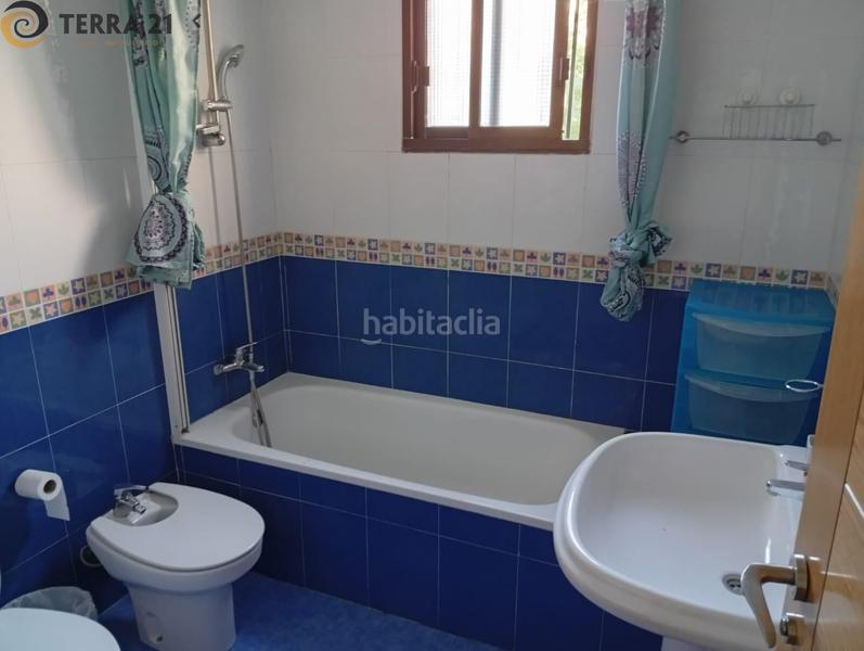 Foto c072f20a-e201-4912-bfc4-d7349b6131b6. Lloguer pis a El Valle - Universidad Jaén