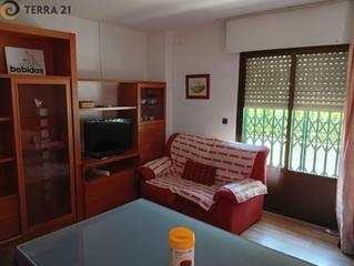 Location Appartement à El Valle - Universidad. Alquiler habitación