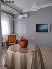 Miete Etagenwohnung in San Ildefonso - Catedral. Amplio y luminoso piso en el corazón de jaén por 650