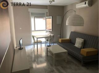 Flat in San Bartolomé - Millán de Priego