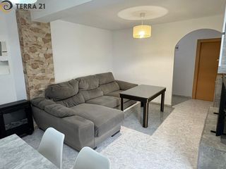 Etagenwohnung in Peñamefecit - Avda Barcelona