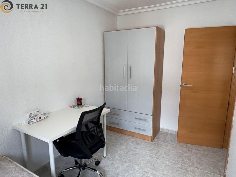 Foto 315b712a-1f67-4c09-9821-284bdef8a409. Pis a Peñamefecit - Avda Barcelona Jaén